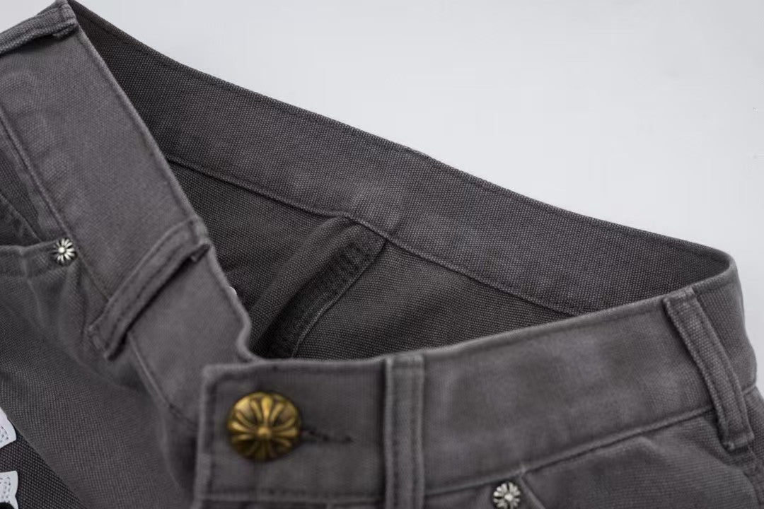 【CHROME HEARTS 公式旗艦店】ジーパン、ご好評に付き再入荷!