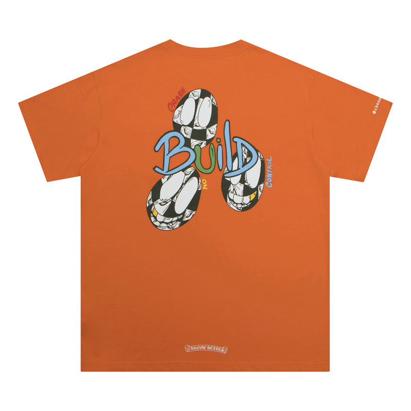 Chrome Hearts 半袖 K6017