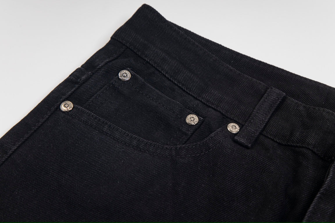 【CHROME HEARTS 公式旗艦店】ジーパン、ご好評に付き再入荷!