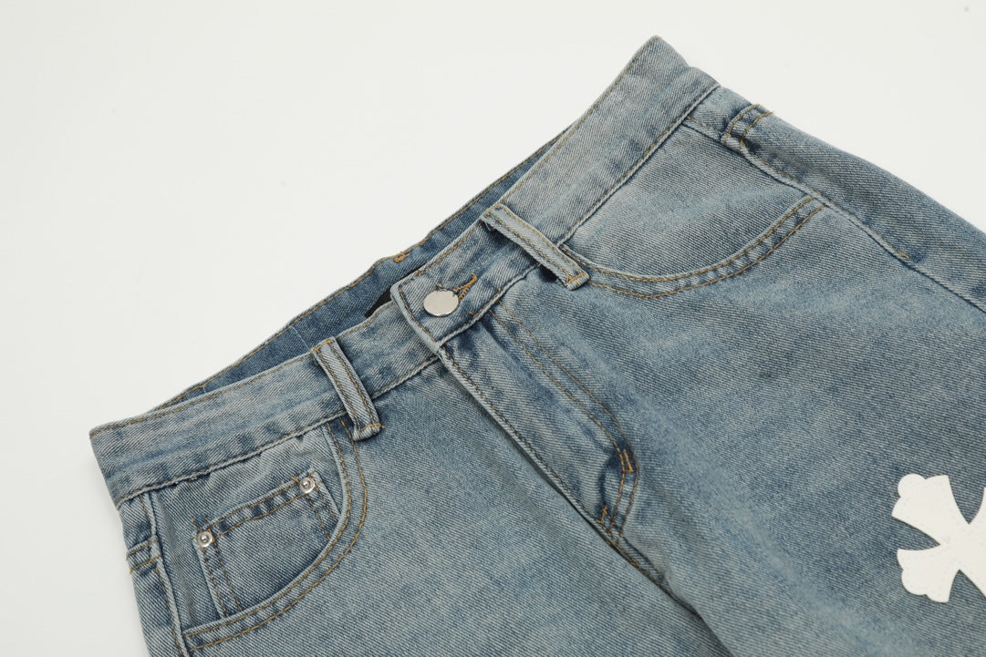 【CHROME HEARTS 公式旗艦店】ジーパン、ご好評に付き再入荷!