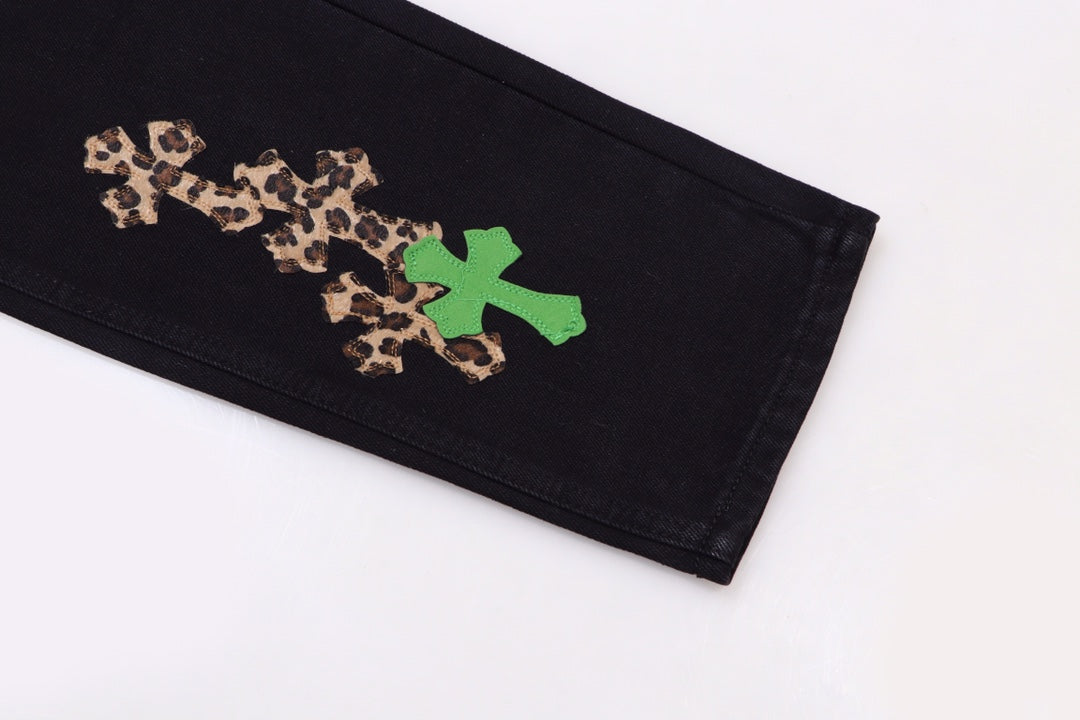 【CHROME HEARTS 公式旗艦店】ジーパン、ご好評に付き再入荷!