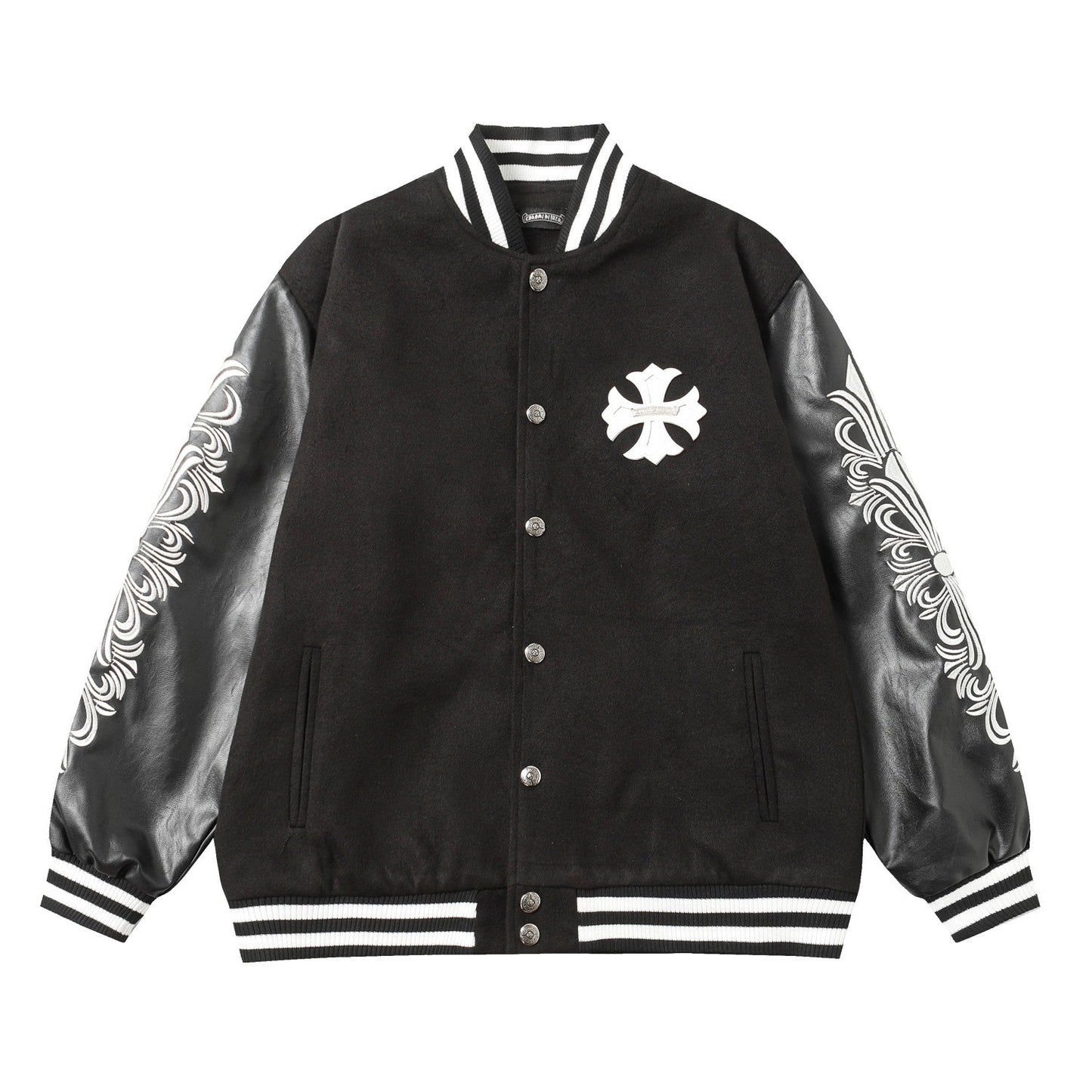 【Chrome Hearts】クロムハーツ ジャケット、ご好評に付き再入荷!
