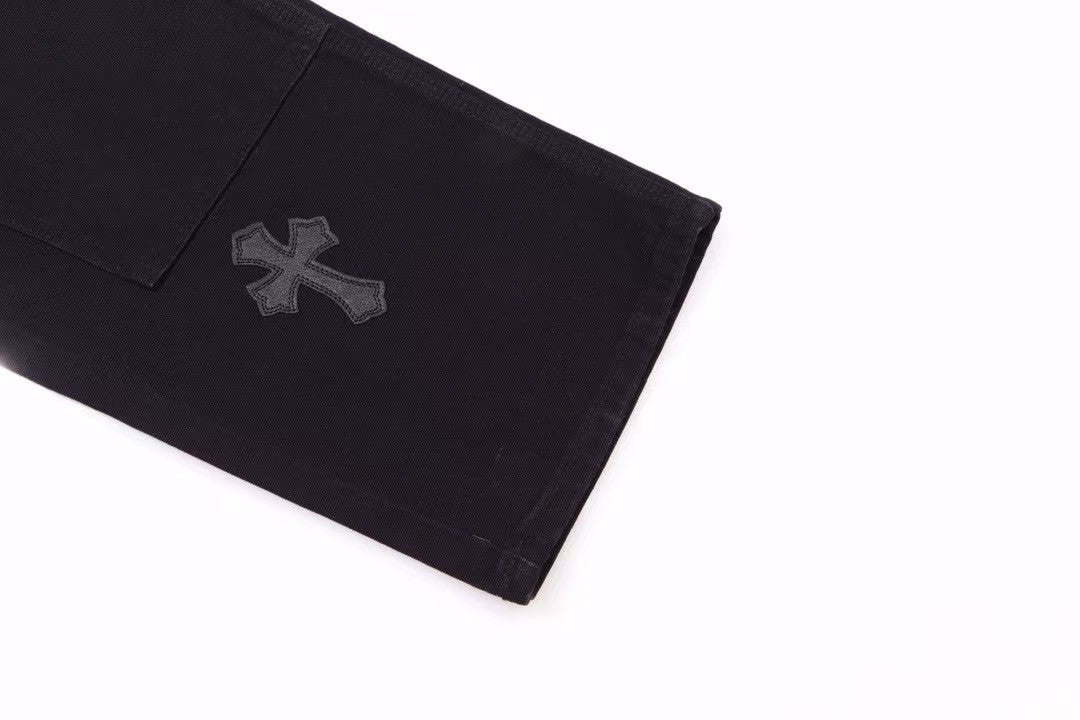 【CHROME HEARTS 公式旗艦店】ジーパン、ご好評に付き再入荷!