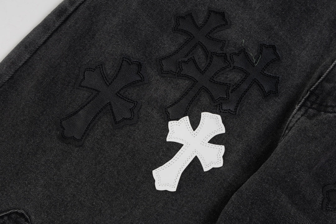 【CHROME HEARTS 公式旗艦店】ジーパン、ご好評に付き再入荷!