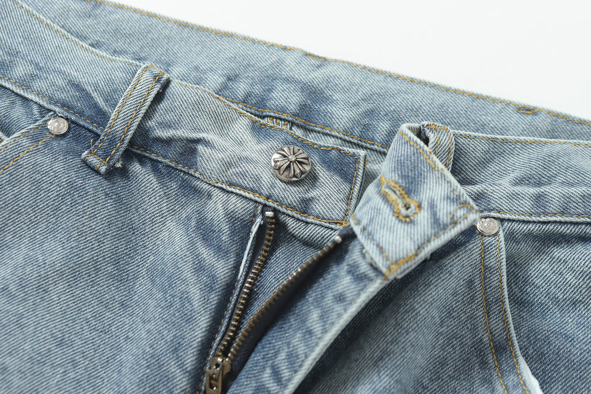 Chrome Hearts 新しいパンツ