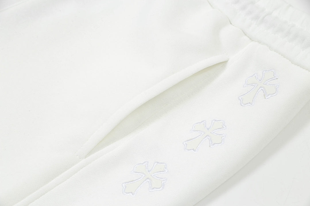 【CHROME HEARTS 公式旗艦店】ズボン、ご好評に付き再入荷!