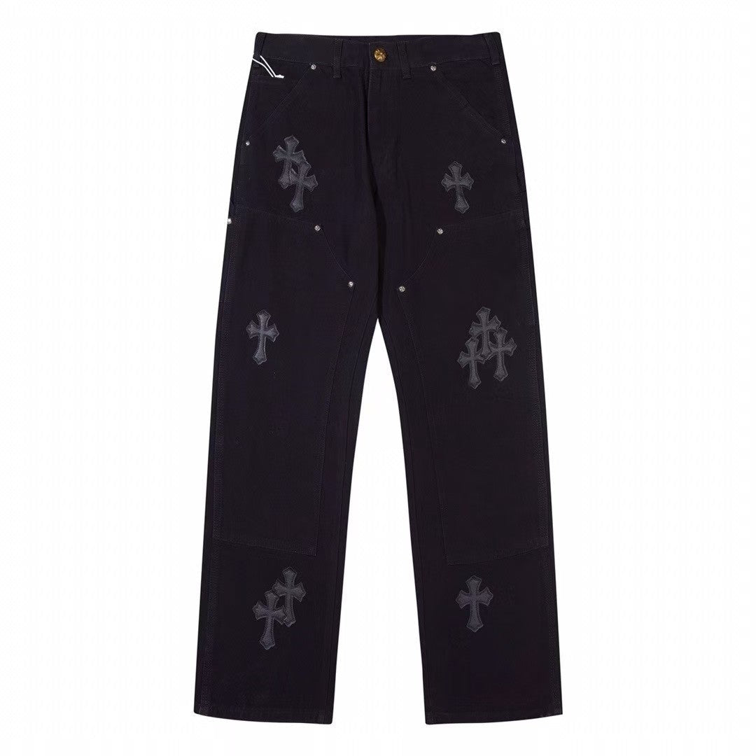 【CHROME HEARTS 公式旗艦店】ジーパン、ご好評に付き再入荷!