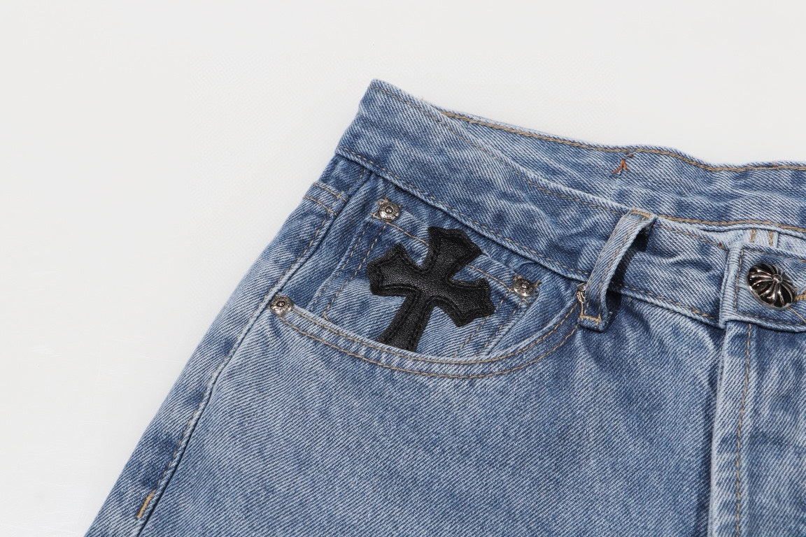 【CHROME HEARTS 公式旗艦店】ジーパン、ご好評に付き再入荷!