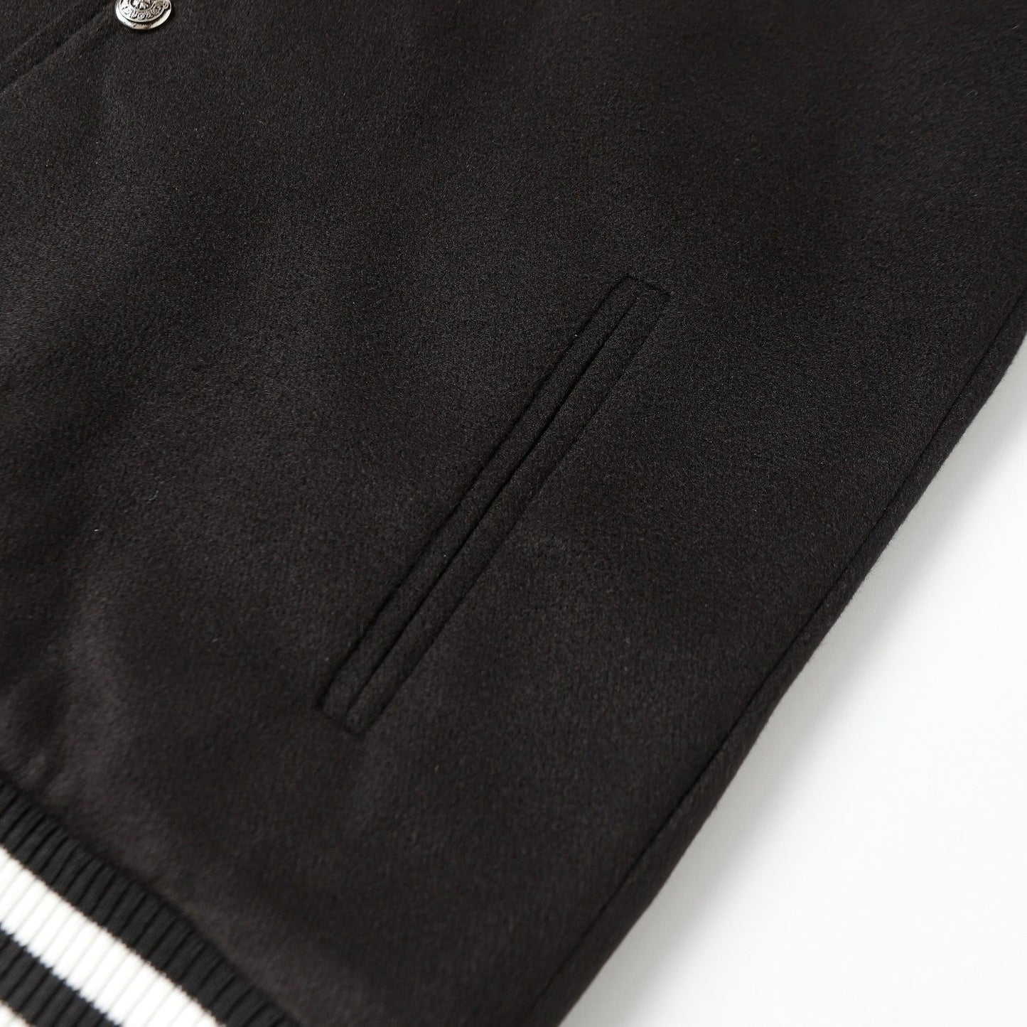 【Chrome Hearts】クロムハーツ ジャケット、ご好評に付き再入荷!