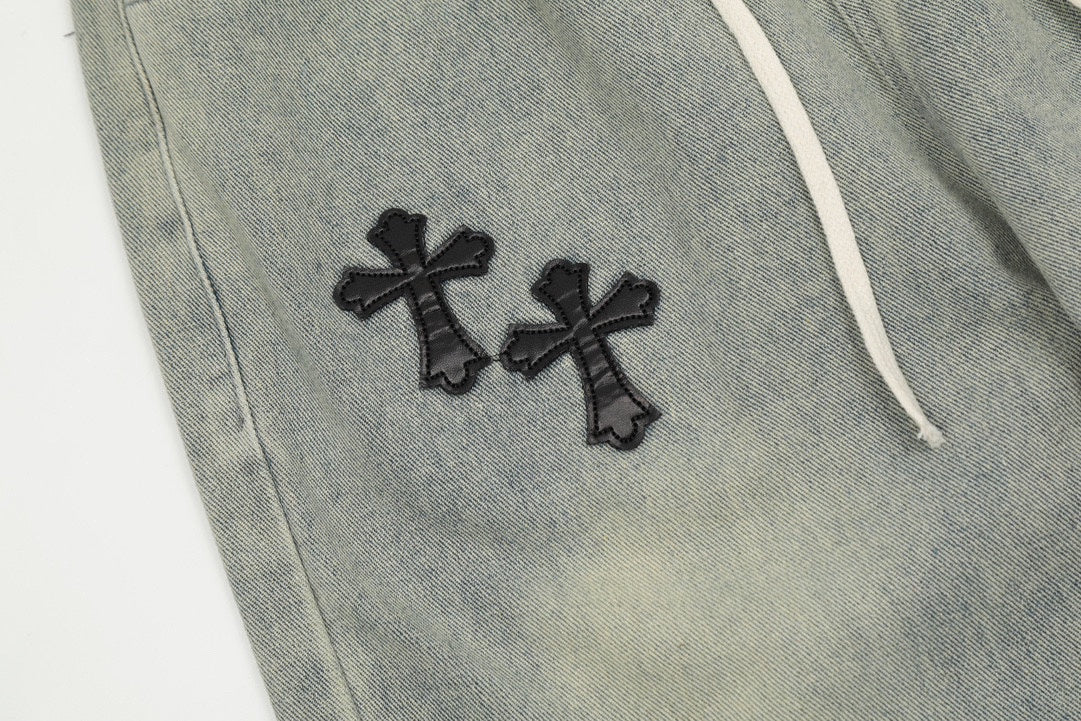 【CHROME HEARTS 公式旗艦店】ジーパン、ご好評に付き再入荷!