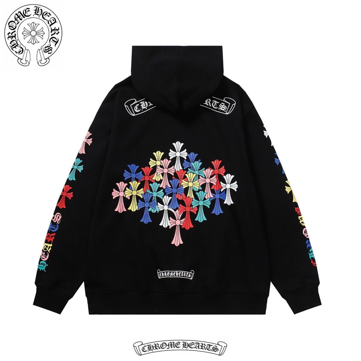 【CHROME HEARTS】クロムハーツ 男女兼用、ご好評に付き再入荷!