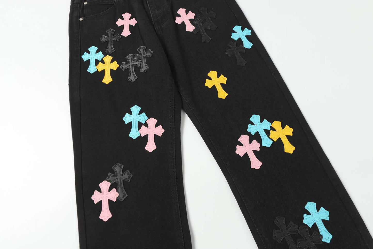 Chrome Hearts パンツ 9983