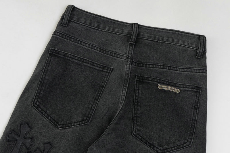 Chrome Hearts 新しいパンツ K