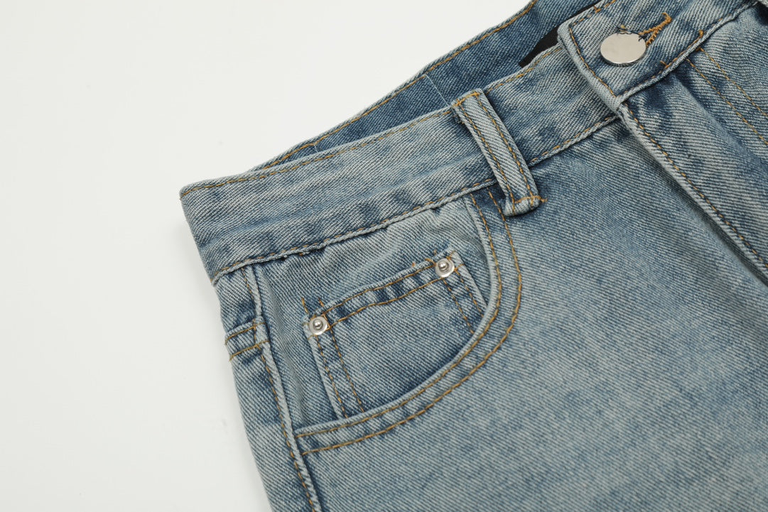 【CHROME HEARTS 公式旗艦店】ジーパン、ご好評に付き再入荷!