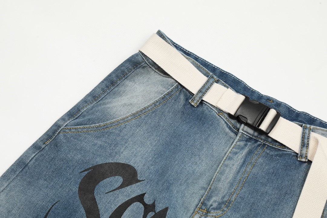 【CHROME HEARTS 公式旗艦店】ジーパン、ご好評に付き再入荷!