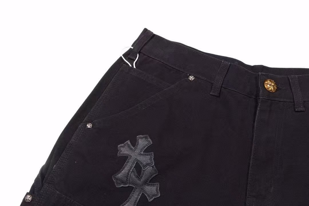 【CHROME HEARTS 公式旗艦店】ジーパン、ご好評に付き再入荷!
