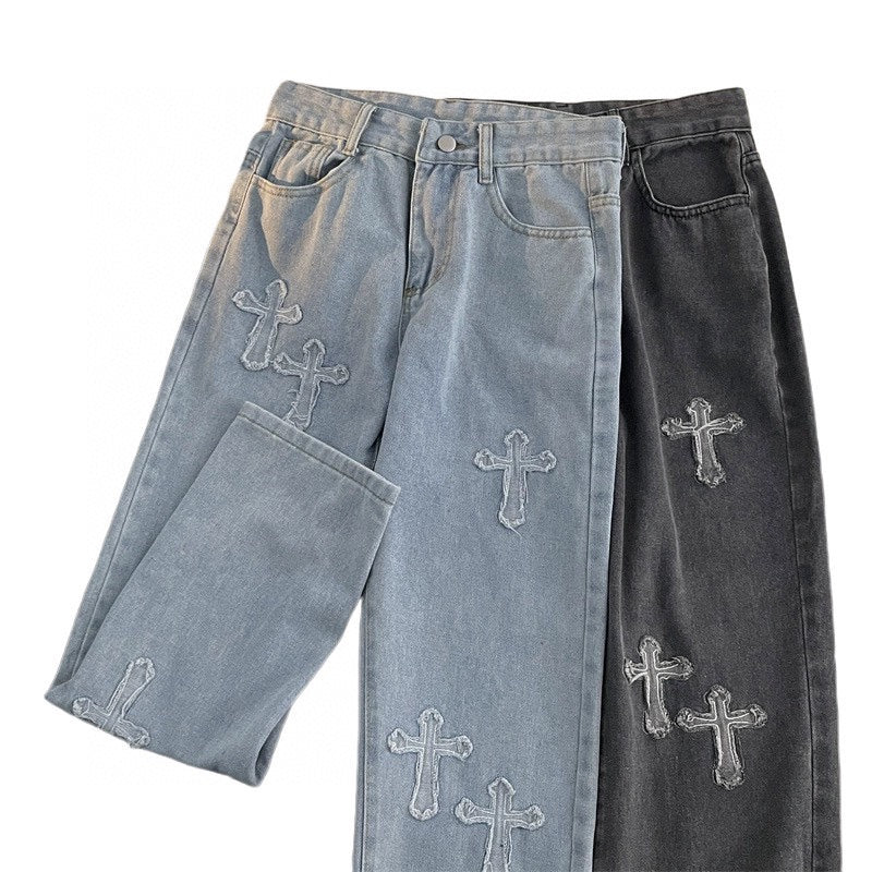 【CHROME HEARTS 公式旗艦店】ジーパン、ご好評に付き再入荷!