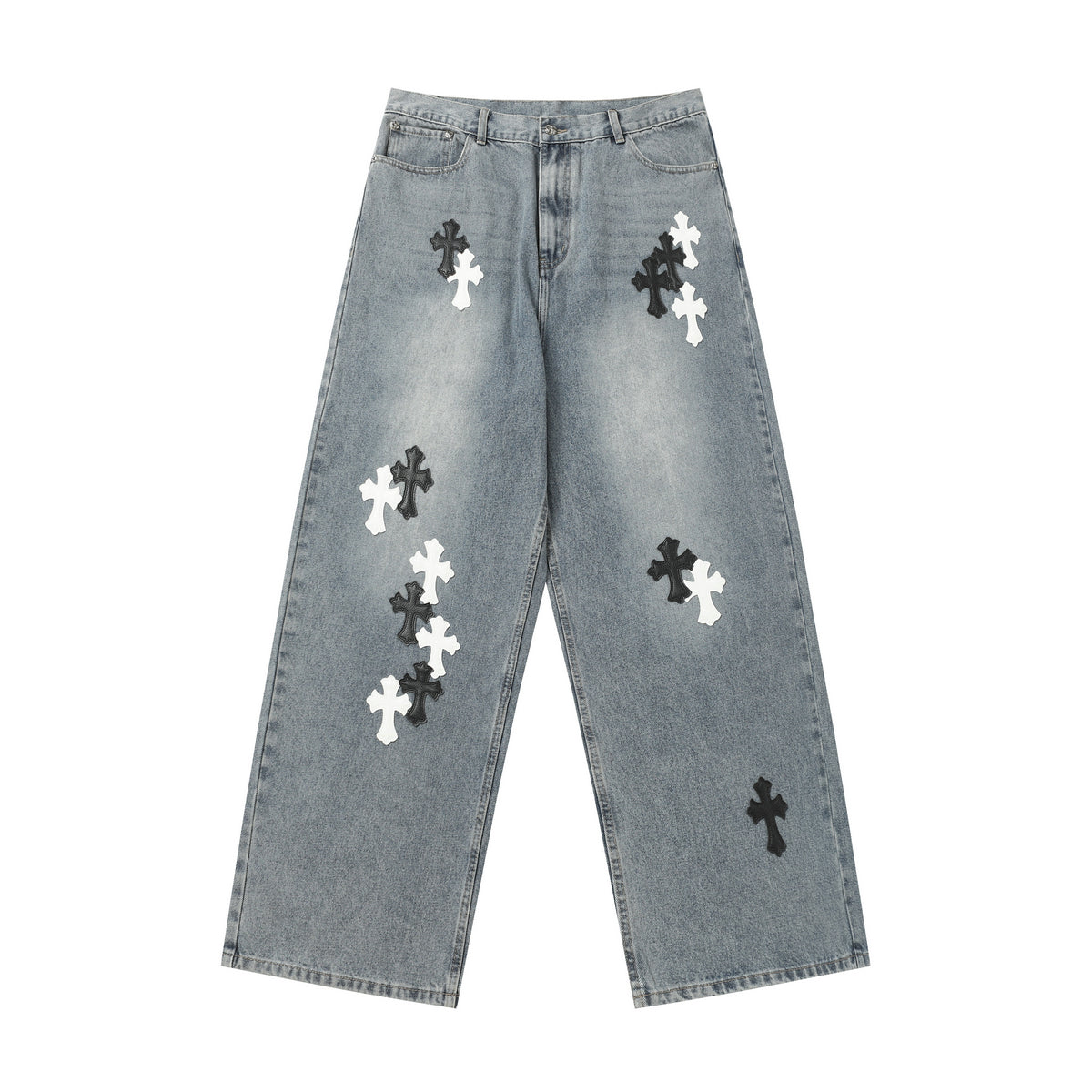 Chrome Hearts パンツ 301