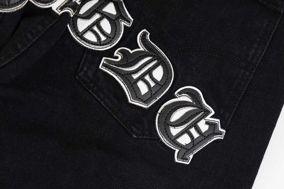 【CHROME HEARTS 公式旗艦店】ジーパン、ご好評に付き再入荷!