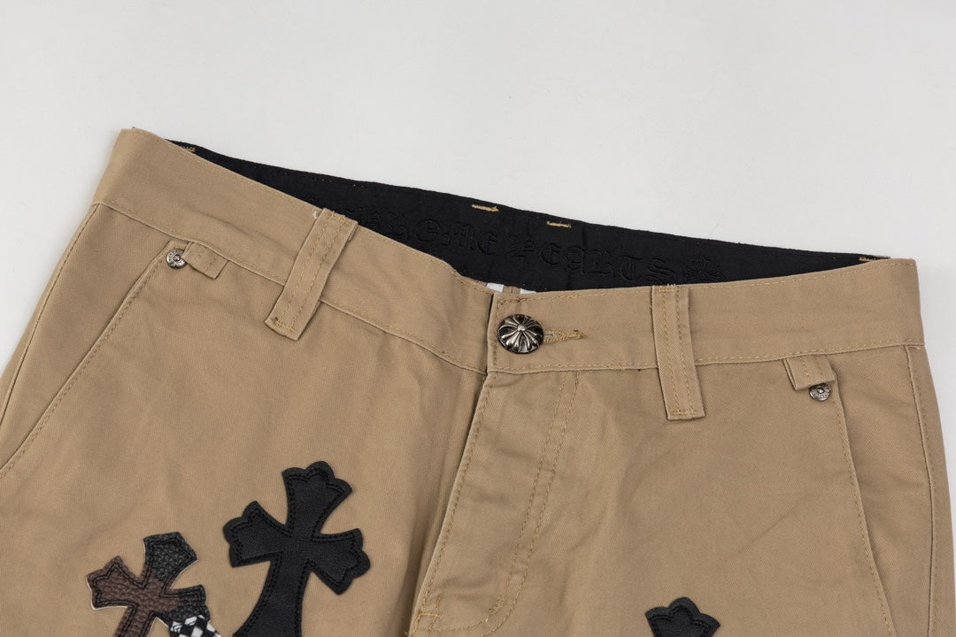 【CHROME HEARTS 公式旗艦店】ジーパン、ご好評に付き再入荷!