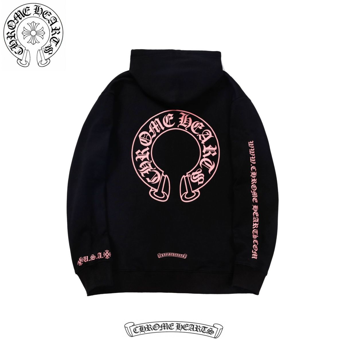 【Chrome Hearts】クロムハーツ 男女兼用、ご好評に付き再入荷!