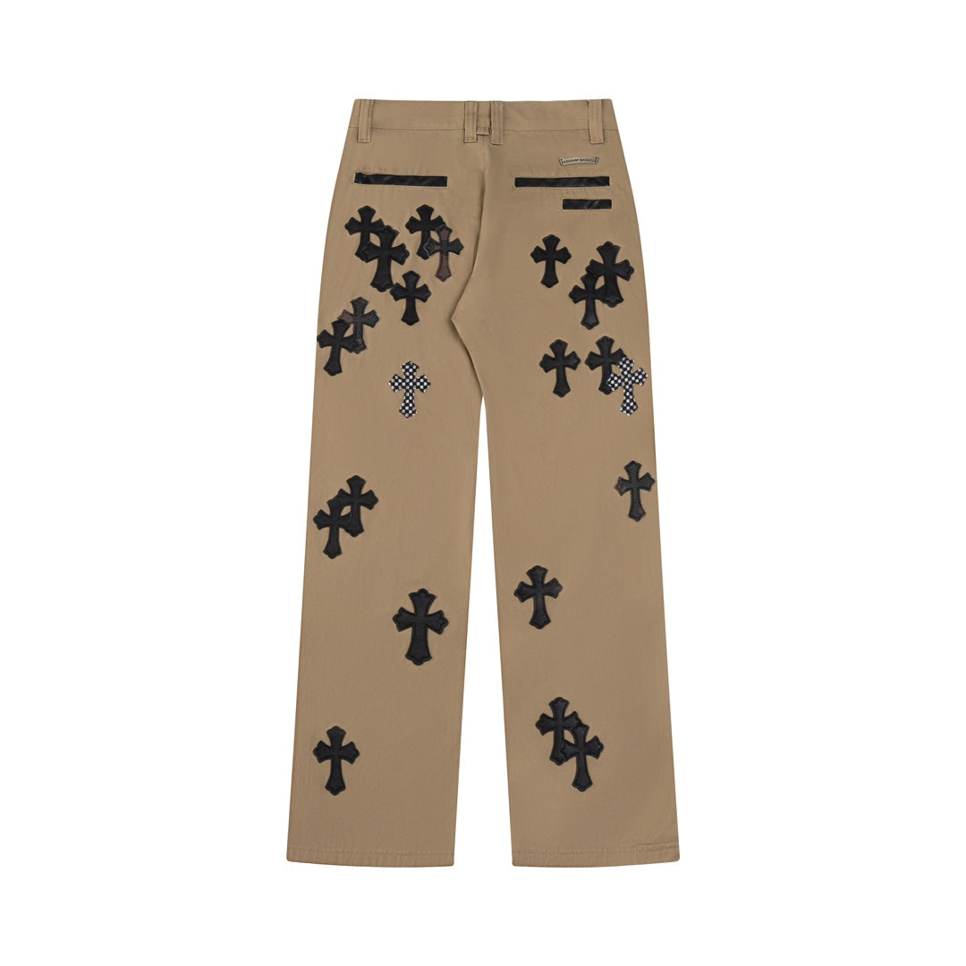 【CHROME HEARTS 公式旗艦店】ジーパン、ご好評に付き再入荷!
