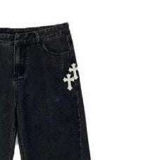 【CHROME HEARTS 公式旗艦店】ジーパン、ご好評に付き再入荷!