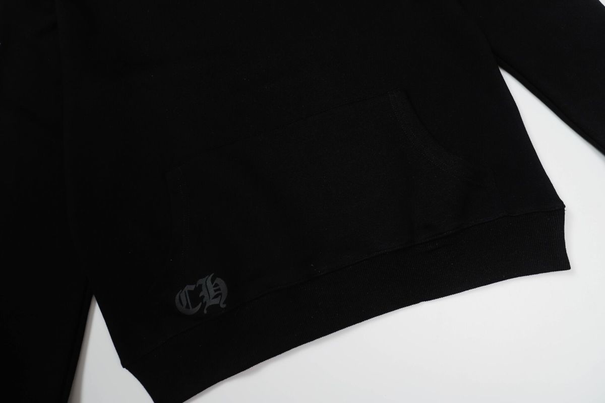 【CHROME HEARTS】クロムハーツ 男女兼用、ご好評に付き再入荷!