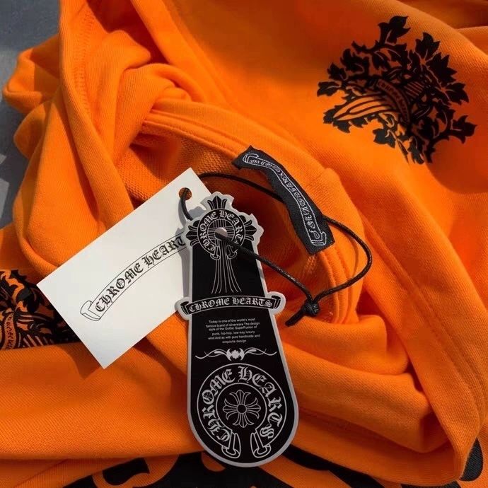 【Chrome Hearts】クロムハーツ 男女兼用、ご好評に付き再入荷!