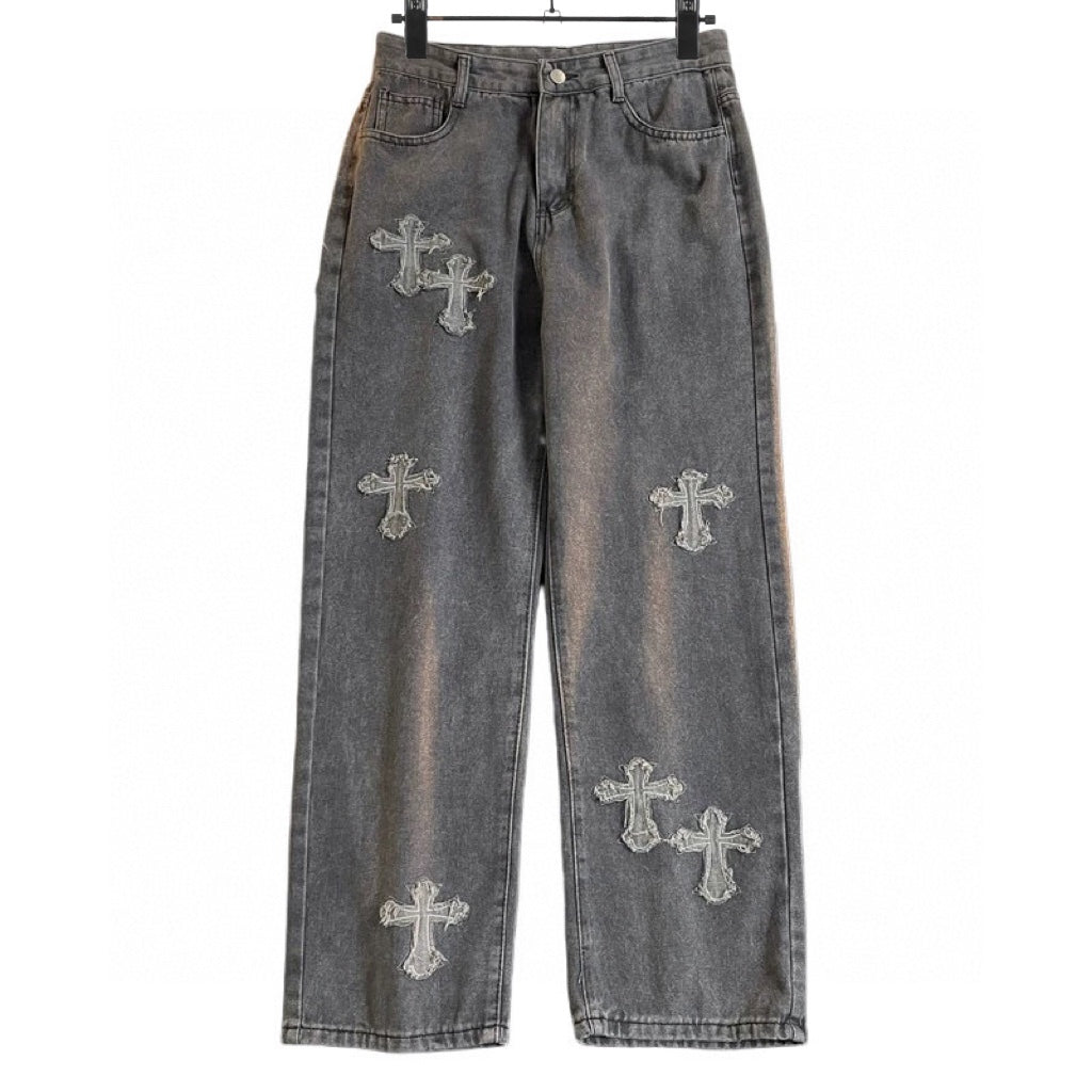【CHROME HEARTS 公式旗艦店】ジーパン、ご好評に付き再入荷!
