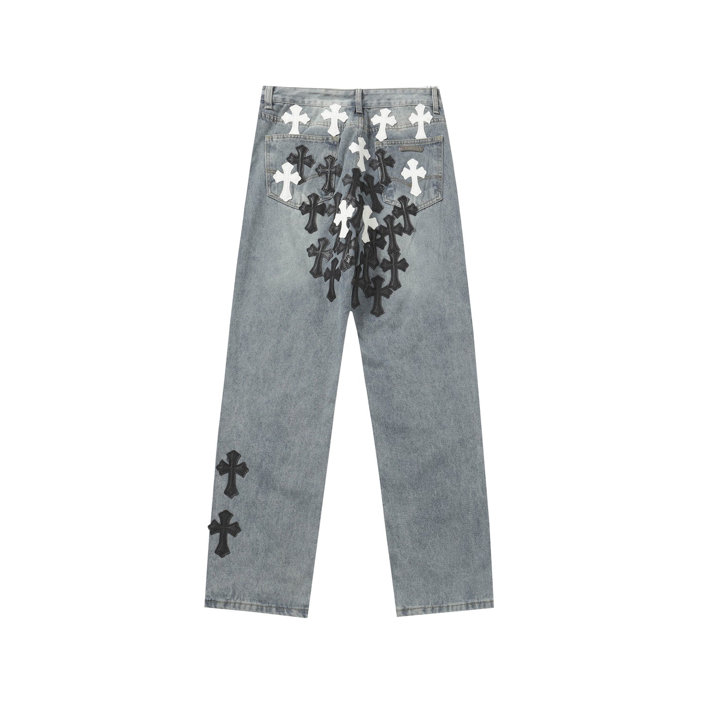 Chrome Hearts 新しいパンツ 9980