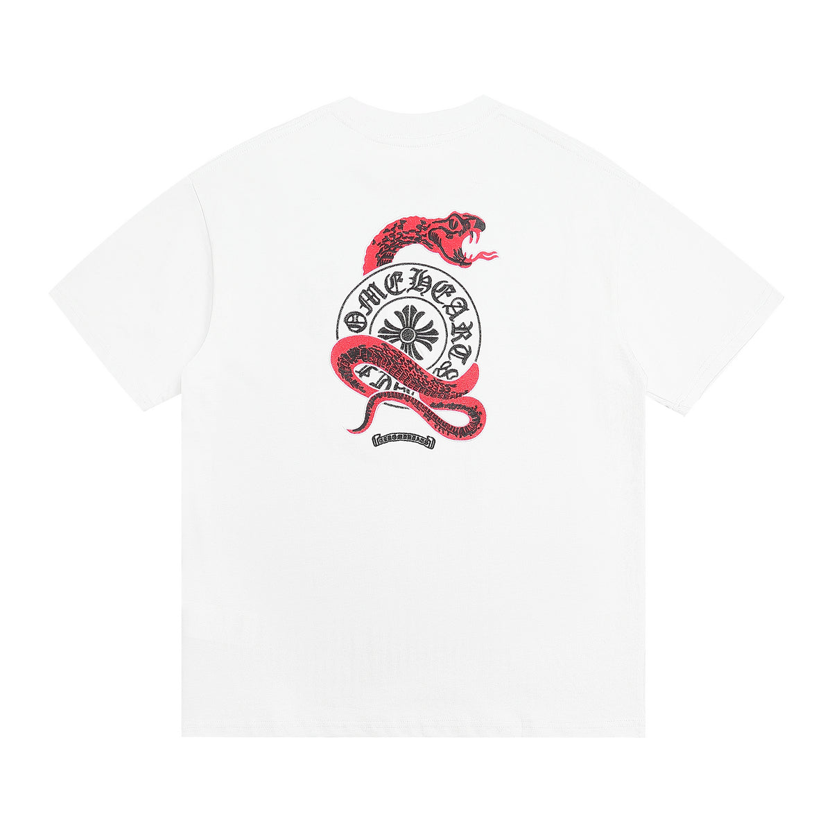 Chrome Hearts 半袖 1921