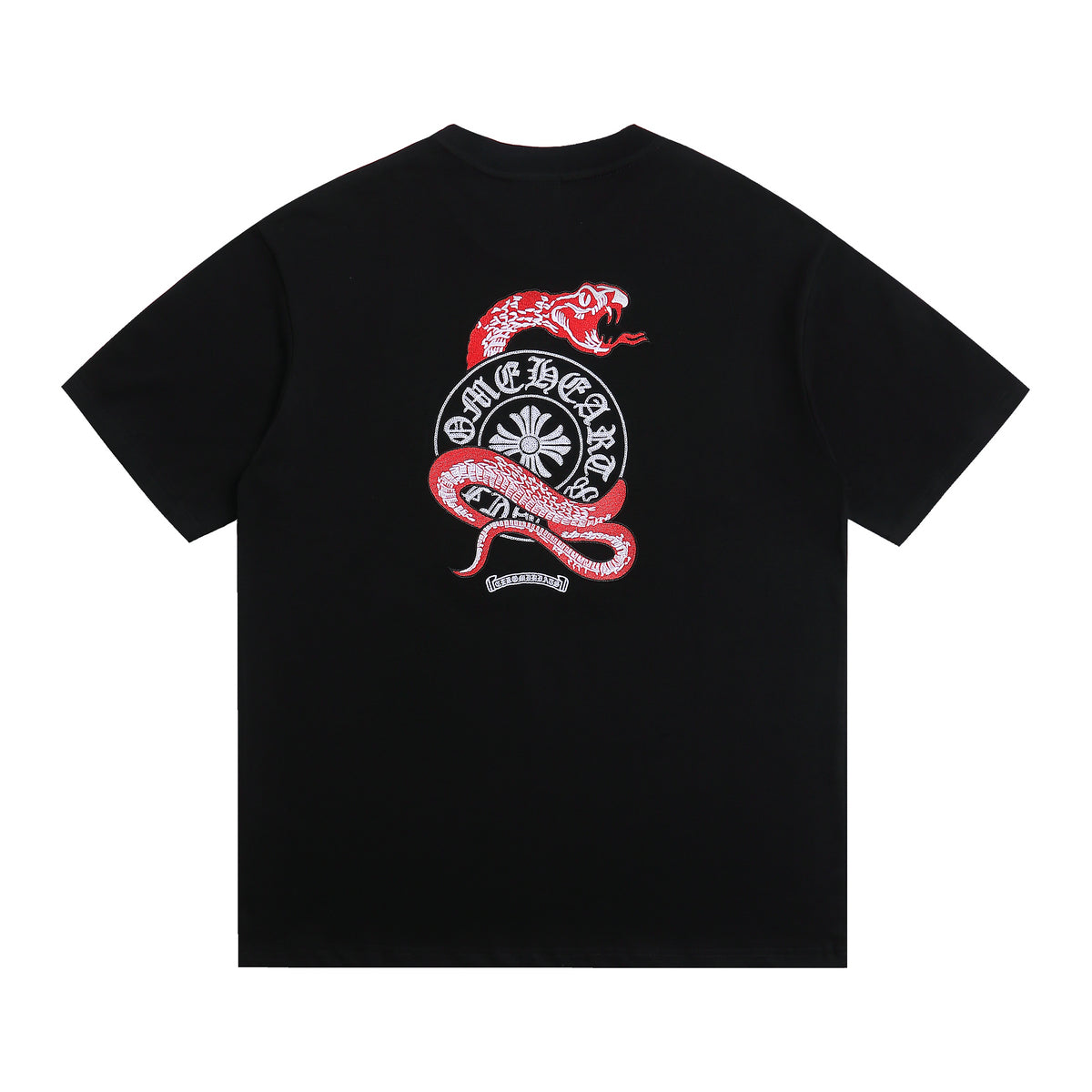 Chrome Hearts 半袖 1921