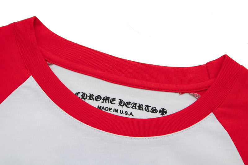 Chrome Hearts メンズ長袖Tシャツスウェットシャツ K9001