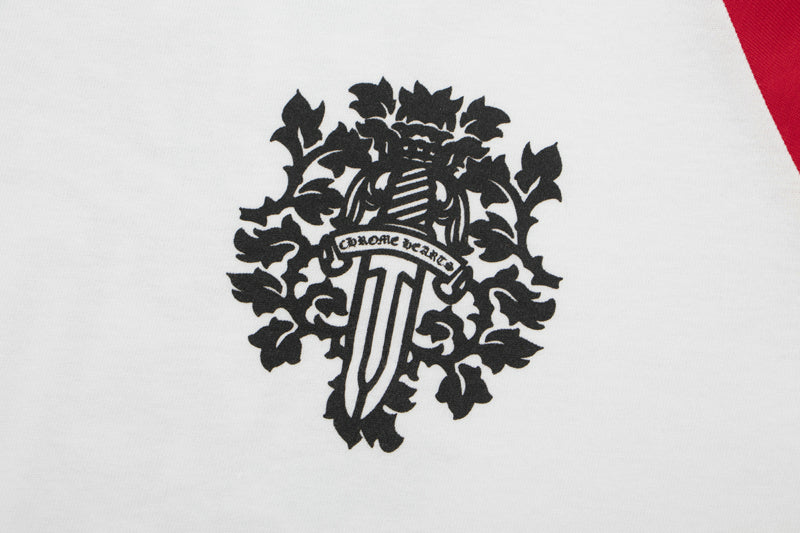 Chrome Hearts メンズ長袖Tシャツスウェットシャツ K9001