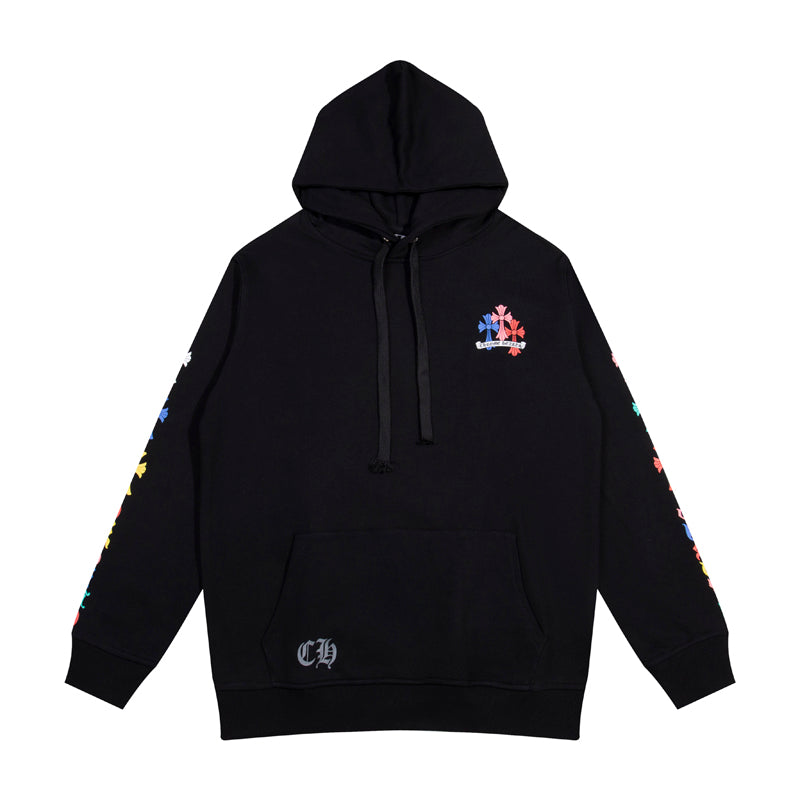 Chrome Hearts パーカー K7023