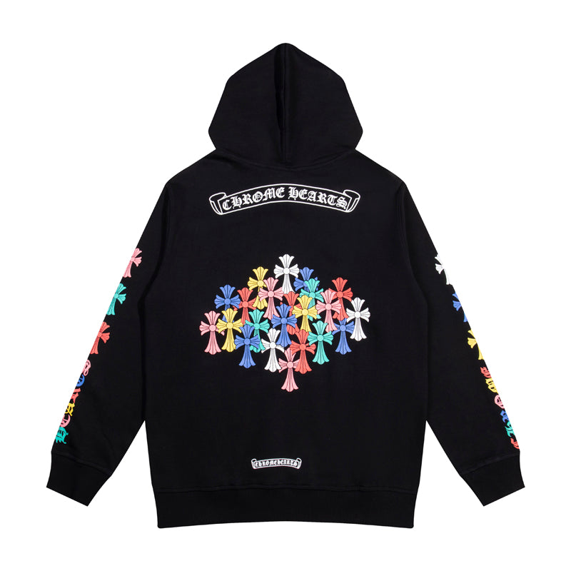 Chrome Hearts パーカー K7023