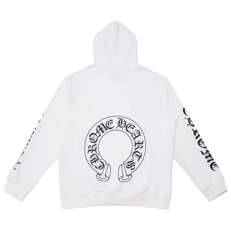 Chrome Hearts パーカー K5008