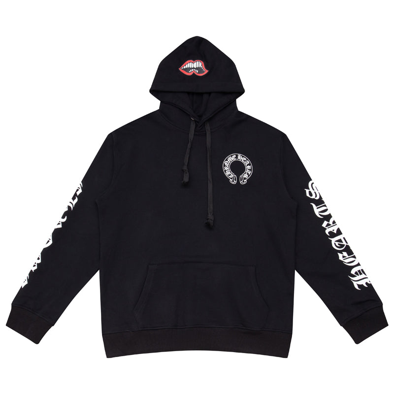 Chrome Hearts パーカー K5008