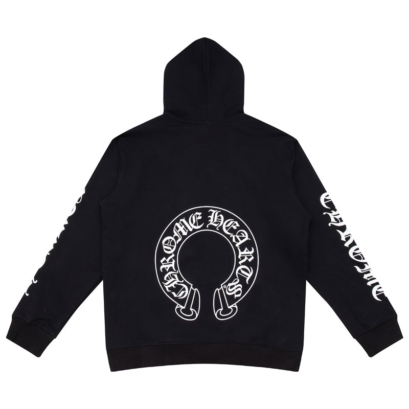 Chrome Hearts パーカー K5008
