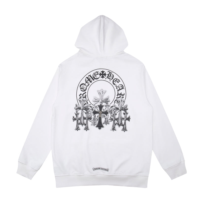 Chrome Hearts パーカー K7007