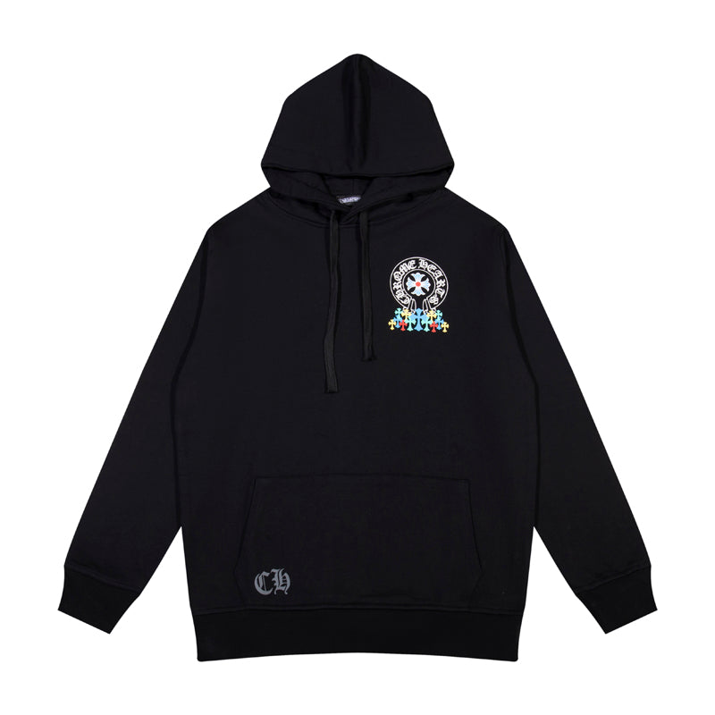 Chrome Hearts パーカー K7027