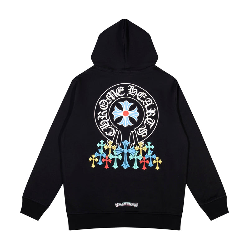 Chrome Hearts パーカー K7027