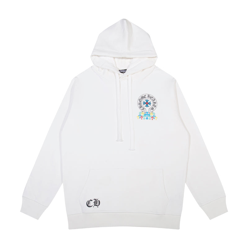 Chrome Hearts パーカー K7027