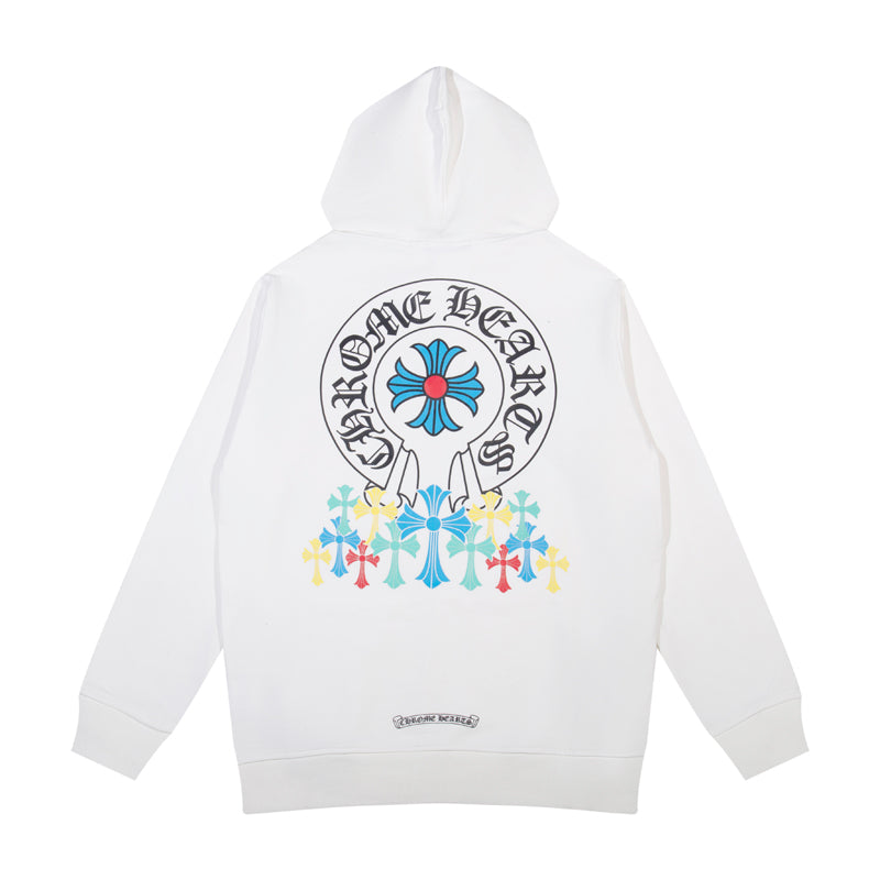 Chrome Hearts パーカー K7027