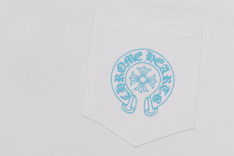Chrome Hearts メンズ長袖Tシャツスウェットシャツ K8018