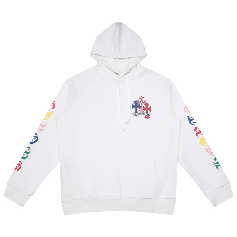 Chrome Hearts パーカー K7006