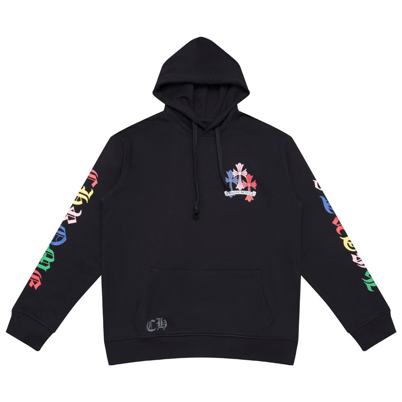 Chrome Hearts パーカー K7006