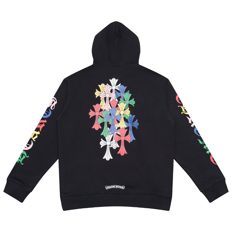 Chrome Hearts パーカー K7006