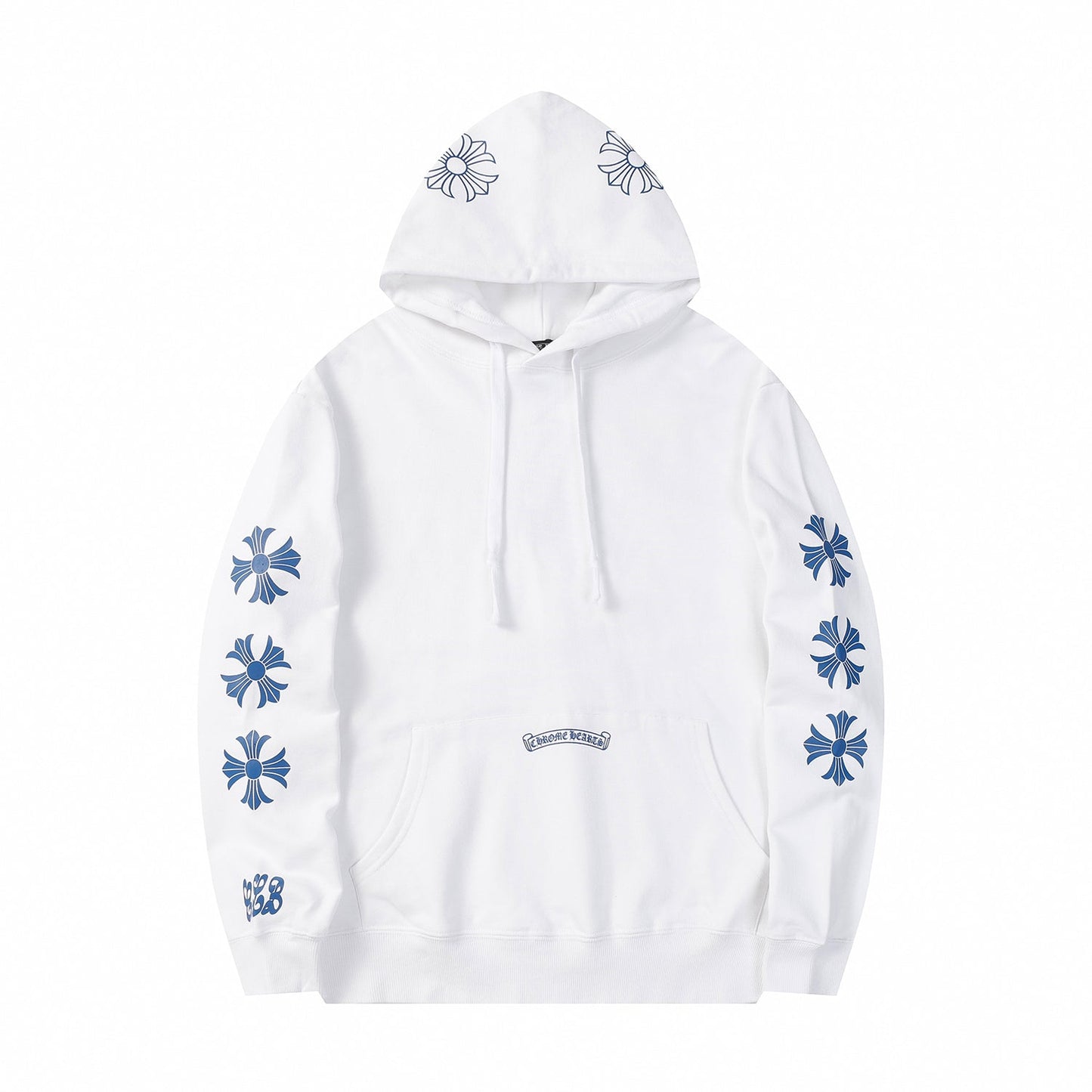 Chrome Hearts パーカー K7008